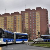 Solaris Urbino 18 #PR741