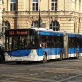 Solaris Urbino 18 #PR741