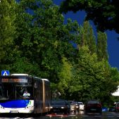 Solaris Urbino 18 #PR741