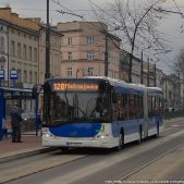 Solaris Urbino 18 #PR741