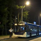 Solaris Urbino 18 #PR742