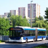Solaris Urbino 18 #PR742