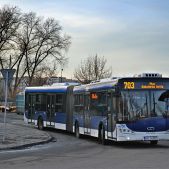 Solaris Urbino 18 #PR751
