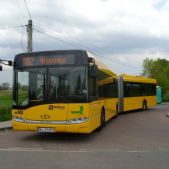 Solaris Urbino 18 #MR908