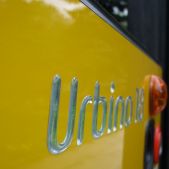 Solaris Urbino 18 #MR908