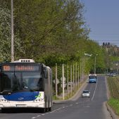 Solaris Urbino 18 #PR755