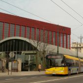 Solaris Urbino 18 #MR907