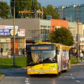 Solaris Urbino 18 #MR908