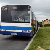 Solaris Urbino 18 #BR730