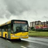 Solaris Urbino 18 #MR906
