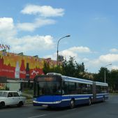 Solaris Urbino 18 #BR724
