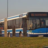 Solaris Urbino 18 #BR711