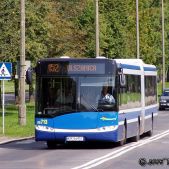 Solaris Urbino 18 #BR713