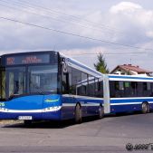 Solaris Urbino 18 #BR715