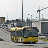 Solaris Urbino 18 #MR908