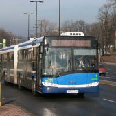 Solaris Urbino 18 #BR731