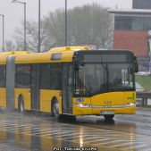 Solaris Urbino 18 #MR905