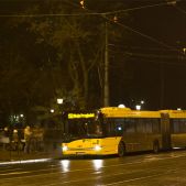 Solaris Urbino 18 #MR903