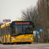 Solaris Urbino 18 #MR903