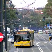 Solaris Urbino 18 #MR903