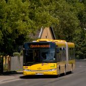 Solaris Urbino 18 #MR905