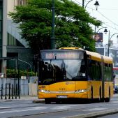 Solaris Urbino 18 #MR905