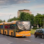 Solaris Urbino 18 #MR906