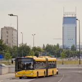 Solaris Urbino 18 #MR907