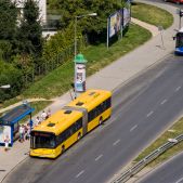 Solaris Urbino 18 #MR908