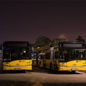 Solaris Urbino 18 #MR908