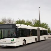 Solaris Urbino 18 #MR911