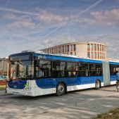 Solaris Urbino 18 #PR745
