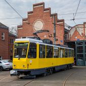 Tatra T6A2 #5117