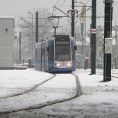 Bombardier NGT6 #2001