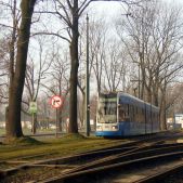 Bombardier NGT6 #2001
