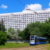 Bombardier NGT6 #2001