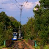 Bombardier NGT6 #2001
