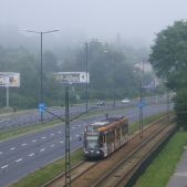 Bombardier NGT6 #2001