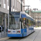 Bombardier NGT6 #2003