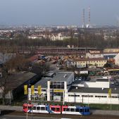 Bombardier NGT6 #2006
