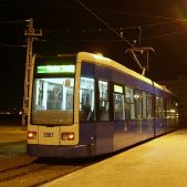 Bombardier NGT6 #2007