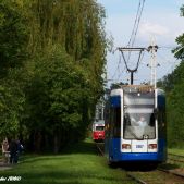 Bombardier NGT6 #2007