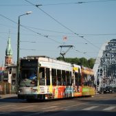 Bombardier NGT6 #2007