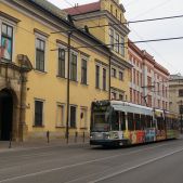 Bombardier NGT6 #2007