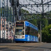 Bombardier NGT6 #2011
