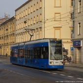 Bombardier NGT6 #2019