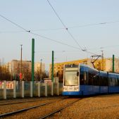 Bombardier NGT6 #2023