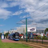 Bombardier NGT6 #2031