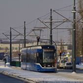 Bombardier NGT6 #2031