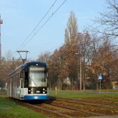 Bombardier NGT6 #2031